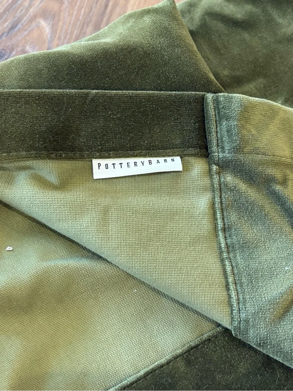 Pottery Barn excellent preowned